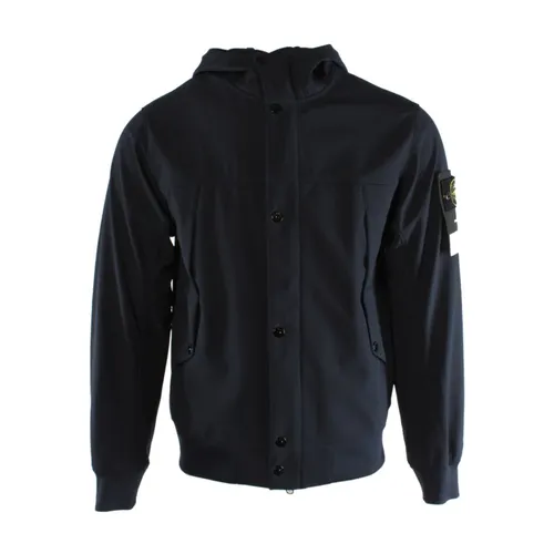 Jackets > Light Jackets - - Stone Island - Modalova
