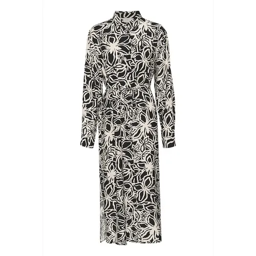 Dresses > Day Dresses > Shirt Dresses - - Kaffe - Modalova