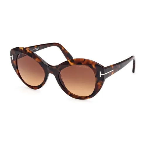 Accessories > Sunglasses - - Tom Ford - Modalova