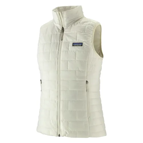 Jackets > Vests - - Patagonia - Modalova