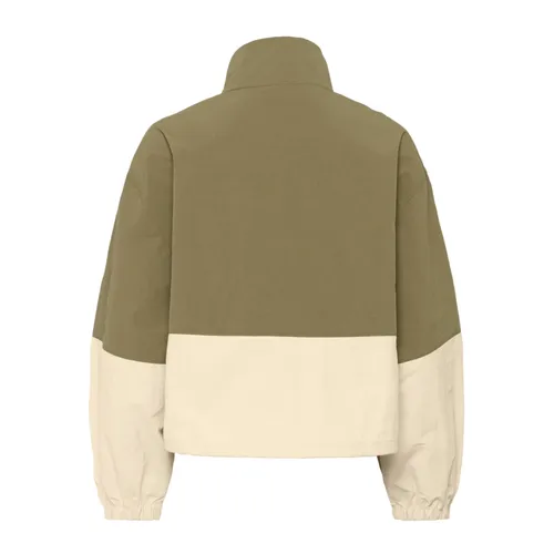 Jackets > Light Jackets - - My Essential Wardrobe - Modalova