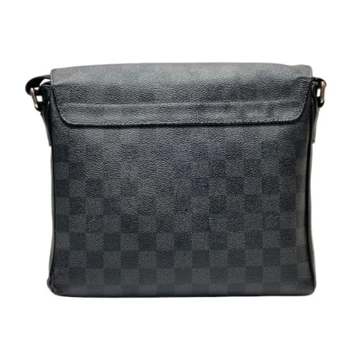 Pre-owned > Pre-owned Bags > Pre-owned Cross Body Bags - - Louis Vuitton Vintage - Modalova