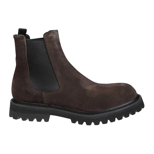 Shoes > Boots > Chelsea Boots - - Premiata - Modalova