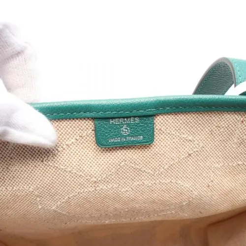Pre-owned > Pre-owned Bags > Pre-owned Tote Bags - - Hermès Vintage - Modalova