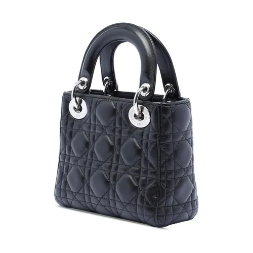 Pre-owned > Pre-owned Bags > Pre-owned Handbags - - Dior Vintage - Modalova