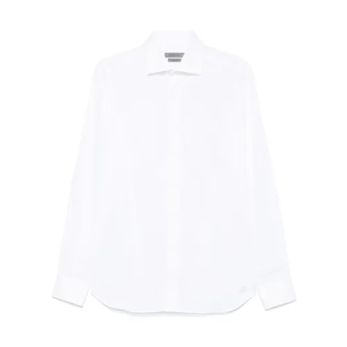 Shirts > Formal Shirts - - Corneliani - Modalova