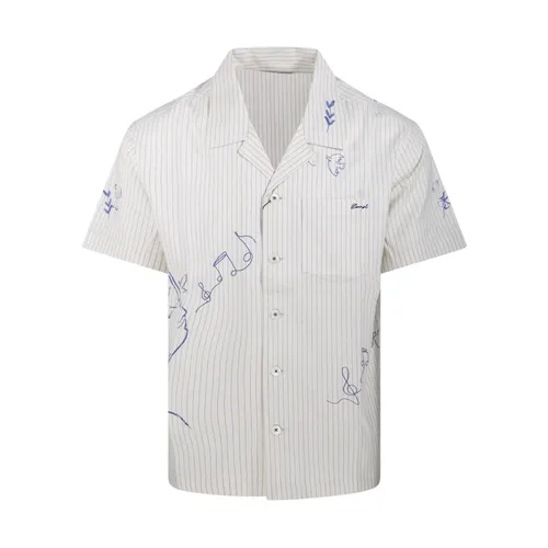 Shirts > Short Sleeve Shirts - - Dunst - Modalova