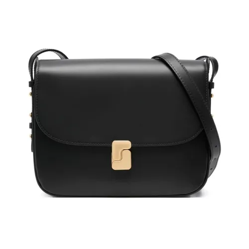 Bags > Cross Body Bags - - Soeur - Modalova