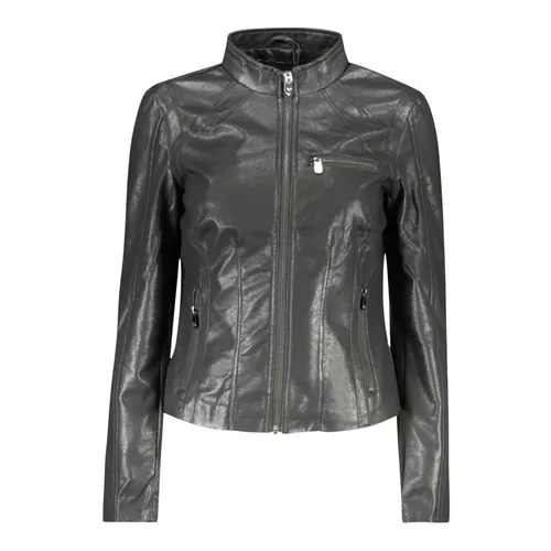 Jackets > Light Jackets - - Desigual - Modalova