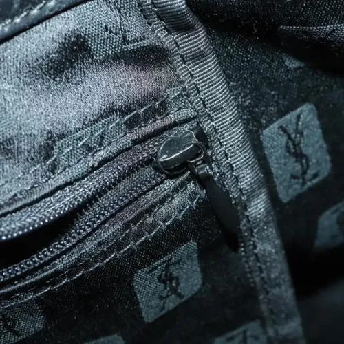 Pre-owned > Pre-owned Bags > Pre-owned Bucket Bags - - Saint Laurent Vintage - Modalova