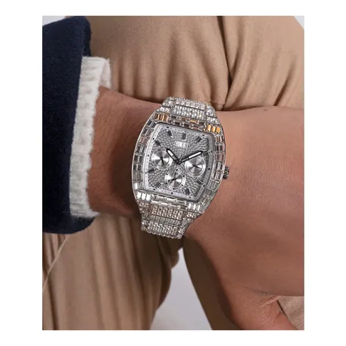 Accessories > Watches - - Guess - Modalova