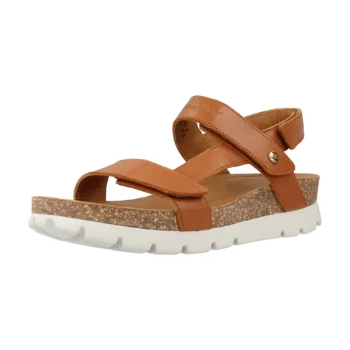 Shoes > Heels > Wedges - - Panama Jack - Modalova
