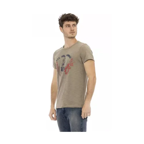 Tops > T-Shirts - - Trussardi - Modalova