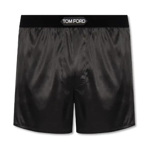 Underwear > Bottoms - - Tom Ford - Modalova