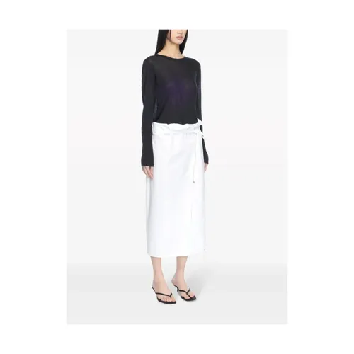 Tops > Long Sleeve Tops - - Baserange - Modalova
