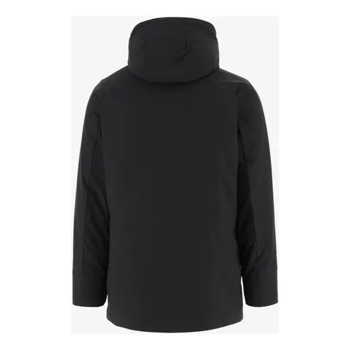 Jackets > Winter Jackets - - Woolrich - Modalova