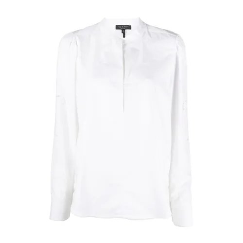 Blouses & Shirts > Blouses - - Rag & Bone - Modalova