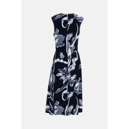 Dresses > Day Dresses > Midi Dresses - - Erdem - Modalova
