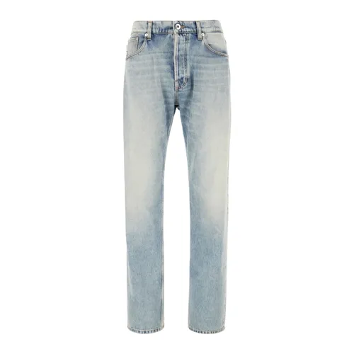 Jeans > Straight Jeans - - Lanvin - Modalova