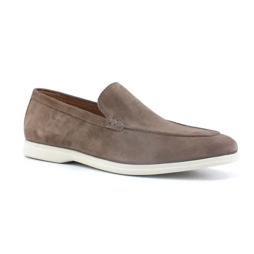 Shoes > Flats > Loafers - - Geox - Modalova