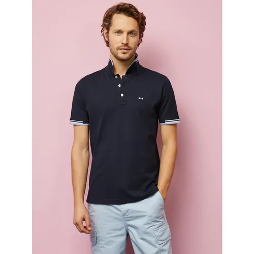 Tops > Polo Shirts - - Eden Park - Modalova