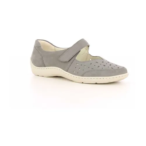 Shoes > Flats > Ballerinas - - Waldläufer - Modalova