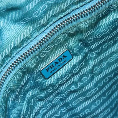 Pre-owned > Pre-owned Bags > Pre-owned Shoulder Bags - - Prada Vintage - Modalova