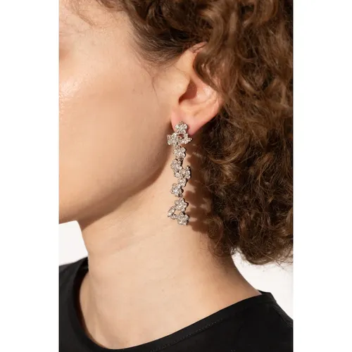 Accessories > Jewellery > Earrings - - Jil Sander - Modalova