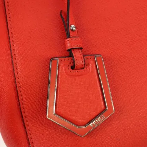 Pre-owned > Pre-owned Bags > Pre-owned Handbags - - Fendi Vintage - Modalova