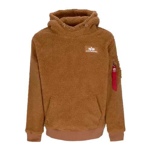 Sweatshirts & Hoodies > Hoodies - - Alpha Industries - Modalova