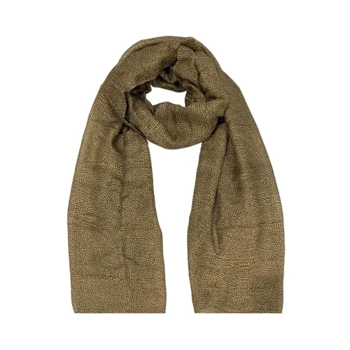 Accessories > Scarves - - Borbonese - Modalova