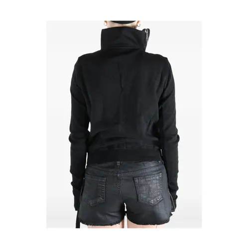 Sweatshirts & Hoodies > Zip-throughs - - Rick Owens - Modalova
