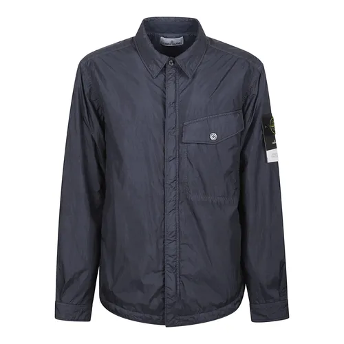 Jackets > Light Jackets - - Stone Island - Modalova