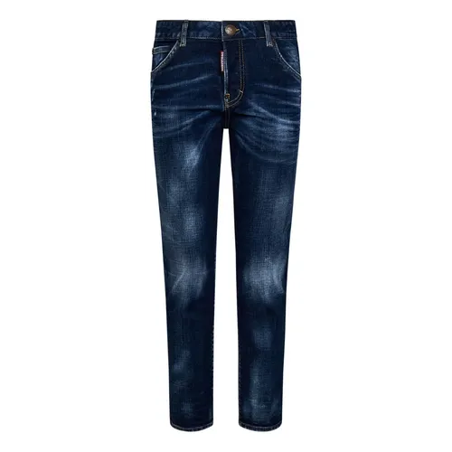 Jeans > Slim-fit Jeans - - Dsquared2 - Modalova
