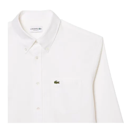 Shirts > Casual Shirts - - Lacoste - Modalova