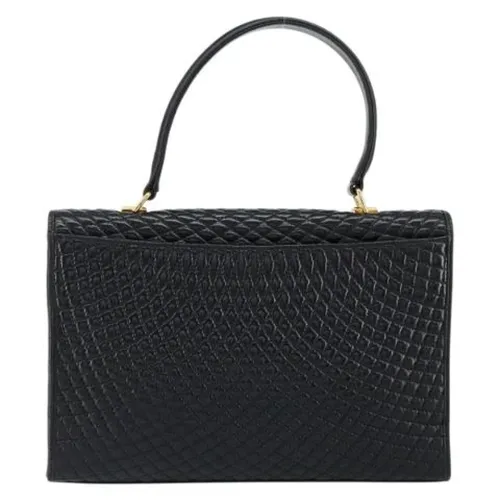 Pre-owned > Pre-owned Bags > Pre-owned Handbags - - Bally Pre-owned - Modalova