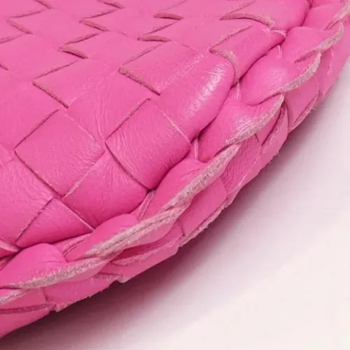 Pre-owned > Pre-owned Bags > Pre-owned Shoulder Bags - - Bottega Veneta Vintage - Modalova