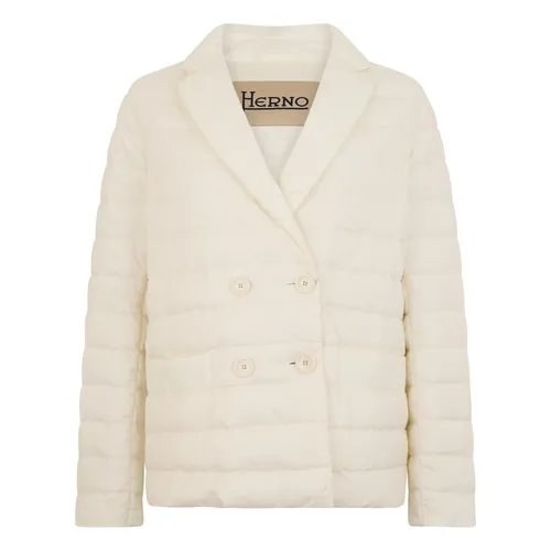 Jackets > Winter Jackets - - Herno - Modalova
