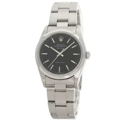 Pre-owned > Pre-owned Accessories > Pre-owned Watches - - Rolex Vintage - Modalova