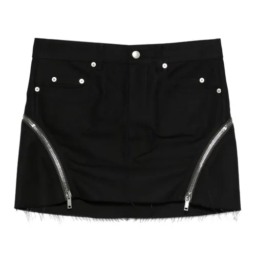 Skirts > Short Skirts - - Rick Owens - Modalova