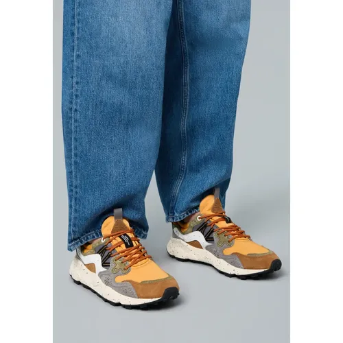 Shoes > Sneakers - - Flower Mountain - Modalova