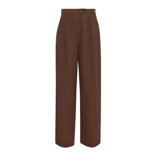 Trousers > Straight Trousers - - Barbour - Modalova