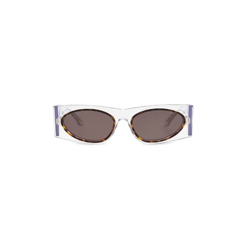 Accessories > Sunglasses - - Alaïa - Modalova