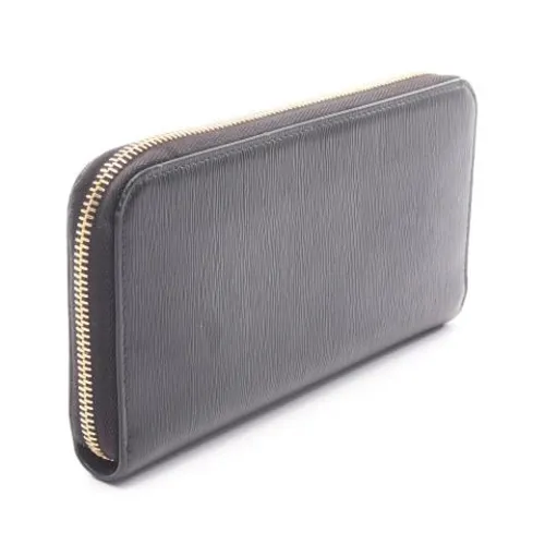 Pre-owned > Pre-owned Accessories > Pre-owned Wallets - - Prada Vintage - Modalova
