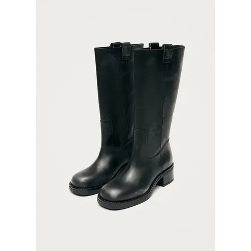 Shoes > Boots > High Boots - - Alohas - Modalova