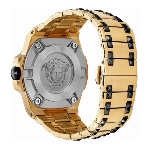 Accessories > Watches - - Versace - Modalova