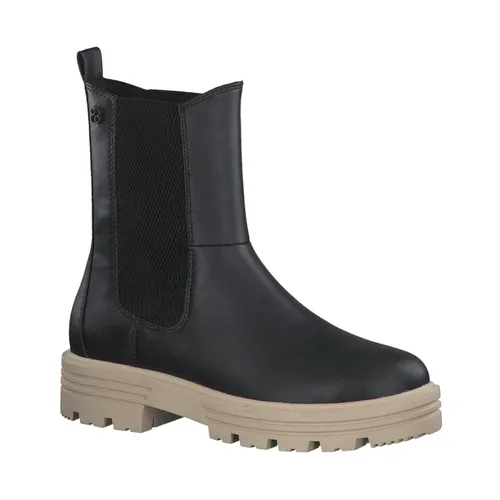 Shoes > Boots > Chelsea Boots - - s.Oliver - Modalova