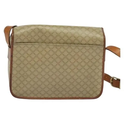 Pre-owned > Pre-owned Bags > Pre-owned Cross Body Bags - - Celine Vintage - Modalova