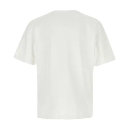 Tops > T-Shirts - - Maison Kitsuné - Modalova
