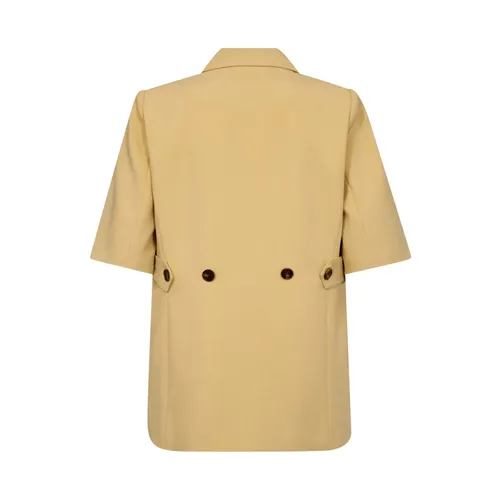 Jackets > Blazers - - Co'Couture - Modalova